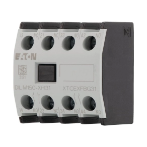 Eaton segédérintkező dilm40170, dilm150-xhi31-277949