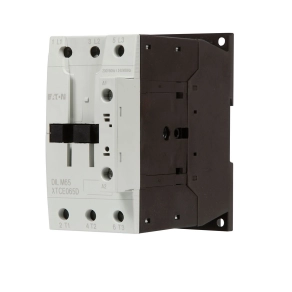   Eaton irányváltó kontaktor, 30kW/400V, AC, diulm65/11 (230V 50Hz, 240V 60Hz) -278261