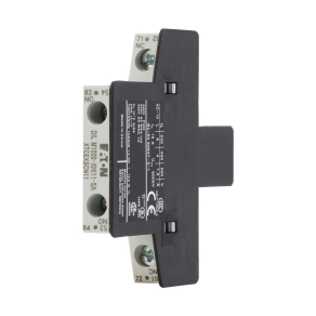   Eaton külső segédérintkező modul dilm40dilm225a-hoz, 1 nyitó érintkező+ 1 záró érintkező, dilm1000-xhi11-sa-278427