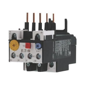 Eaton motorvédő relé dilm715-höz, zb12-10-278440