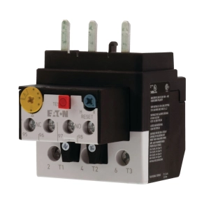 Eaton motorvédő relé dilm4072-höz, zb65-10-278455