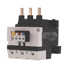 Eaton motorvédő relé dilm80170-hez, zb150-125-278465