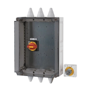 Eaton tokozat, NZM2-xci45-tvdvr-279356
