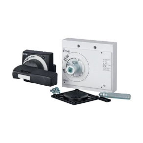   Eaton ajtókupplung forgató kar, zárható speciális tengely, NZM3-xtvd-0-279394