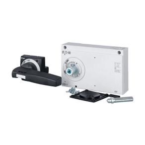   Eaton ajtókupplung forgató kar, zárható speciális tengely, NZM4-xtvd-0-279395