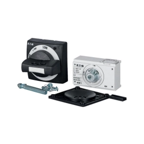   Eaton ajtókupplung forgató kar, zárható speciális tengely, NZM2-xtvdv-0-279397