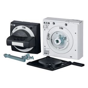   Eaton ajtókupplung forgató kar, p/s, speciális tengely, NZM2-xtvdvr-0-279401