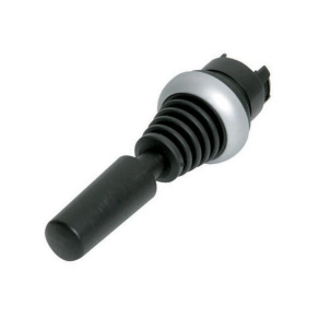   Eaton joystick, 4 állású, IP66, titán előlap, visszaálló, m22-wj4-279417