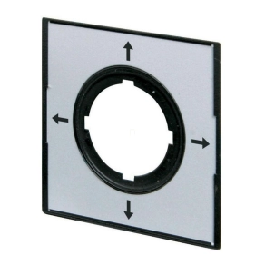 Eaton felirati tábla, m22-xck1-279434
