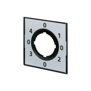 Eaton felirati tábla, m22-xck2-279435
