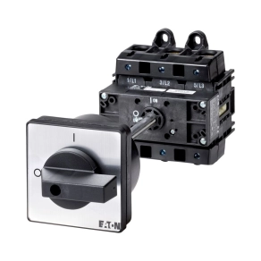   Eaton be-ki kapcsoló három pólusú 160A közéépíthető, p5-160/z-280934