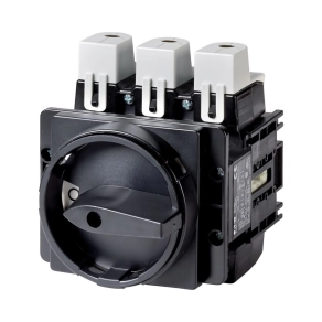   Eaton főkapcsoló három pólusú 250A beépíthető, p5-250/ea/svb-sw-280939