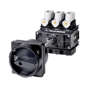   Eaton főkapcsoló három pólusú+N 315A közéépíthető, p5-315/v/svb-sw/n-280961