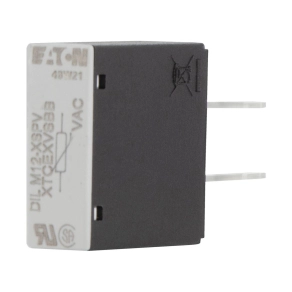   Eaton varisztor-védőkapcsolás dila/m715, dilm12-xspv48-281208