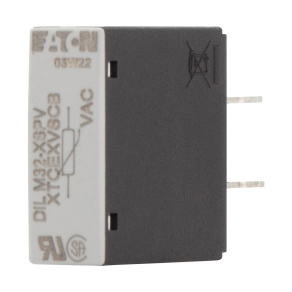   Eaton varisztor-védőkapcsolás dilm1732, dilm32-xspv240-281214