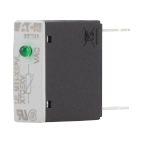  Eaton varisztor-védőkapcsolás+LED f. dilm4095, dilm95-xspvl48-281224