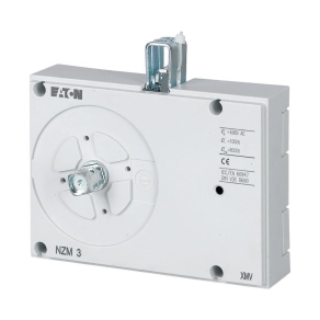 Eaton mechanikus retesz, NZM4-xmv-281584