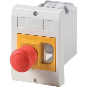  Eaton süllyeszthető tokozat IP65 lakatolható /pkzm01 é-am., e-pkz01-pvt-281636
