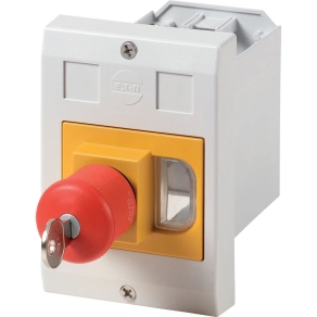   Eaton süllyeszthető tokozat IP65 lakatolható /pkzm01 é-am., e-pkz01-pvs-281637