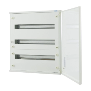   Eaton falon kívüli komplett installációs elosztó IP30, 3/72, bf-o-3/72-g-c-283044