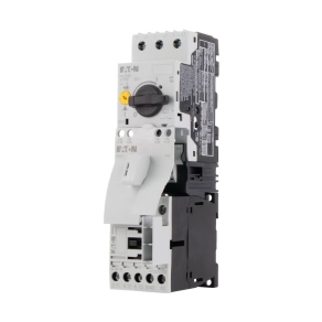   Eaton közvetlen motorindító, msc-d-6, 3-m7 (230V 50Hz)-283145