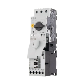 Eaton közvetlen motorindító, msc-d-10-m9(24vdc)-283166