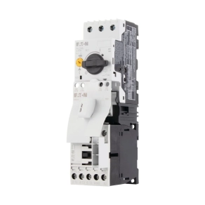 Eaton közvetlen motorindító, msc-d-12-m12(24vdc)-283167