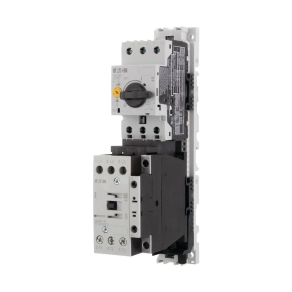 Eaton közvetlen motorindító, msc-d-16-m17(24vdc)-283168