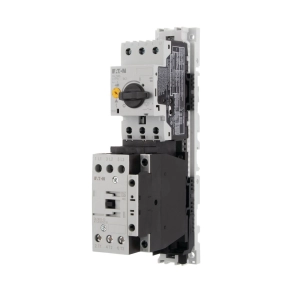 Eaton közvetlen motorindító, msc-d-25-m25(24vdc)-283169