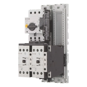   Eaton irányváltó motorindító, msc-r-25-m25(24vdc)-283205