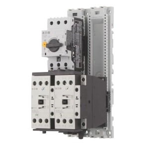   Eaton irányváltó motorindító, msc-r-32-m32(24vdc)-283206