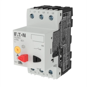Eaton motorvédő kapcsoló, pkzm01-16-283390