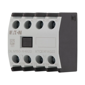 Eaton segédérintkező dilm80170, dilm150-xhia22-283464
