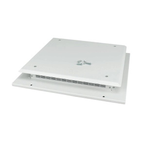   Eaton XE szellőztetett tetőlemez IP31 sz=600 m=400, xlst364-283487