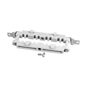   Eaton XE leágazó gyűjtősín tartó végelem 1600A 3/négy pólusú, xdsf16e-283893