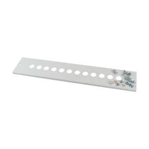 Eaton XE 12xrmq előlap m=100 sz=600, xme0406ci-283931