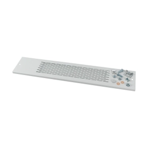 Eaton XE szellőző előlap m=100 sz=600, xme0406cv-283932