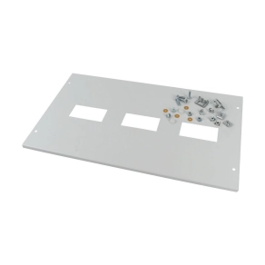   Eaton XE/XF NZM1 négy pólusú előlap m=300 sz=600, xmn141206cv-284009
