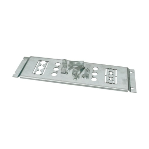   Eaton XE/XF NZM2 három pólusú szerelőlap m=150 sz=425, xmn230604m-284012