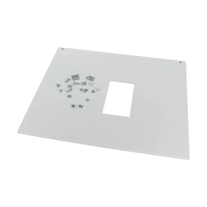   Eaton XE/XF NZM3 három pólusú mot. előlap m=200 sz=600, xmn330806cr-284037