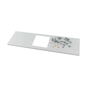   Eaton XE/XF NZM3 négy pólusú előlap m=300 sz=600, xmn341206c-284055