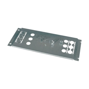   Eaton XE/XF NZM3 négy pólusú előlap m=300 sz=600, xmn341206m-284057