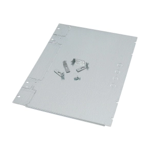 Eaton XE válaszfal lemez m=600 sz=600, xpbmb0606-284108