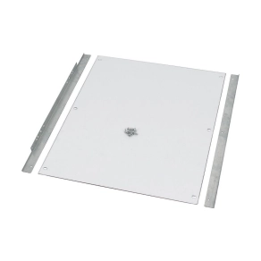   Eaton XE válaszfal műanyag lemez csatlakzótér elé m=600 sz=600, xpc0606-284116