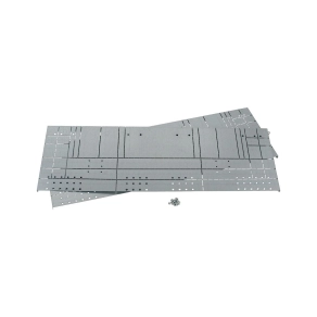Eaton XE válaszfal lemez m=600, xpfcd2006-284132