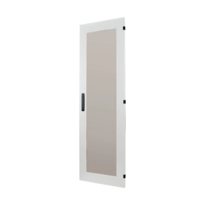   Eaton XE készüléktér ajtó átlátszó IP55 m=2000 sz=600, xsdmd2006-284204