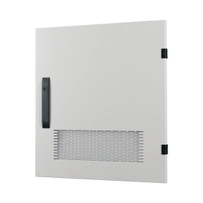   Eaton XE készüléktér ajtó bal szellőző IP30 m=600 sz=600, xsdmlv0606-284206