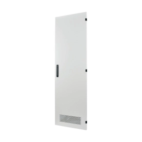   Eaton XE készüléktér ajtó bal szellőző IP30 m=2000 sz=600, xsdmlv2006-284210