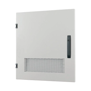   Eaton XE készüléktér ajtó jobb szellőző IP30 m=600 sz=1200, xsdmrv0612-284217