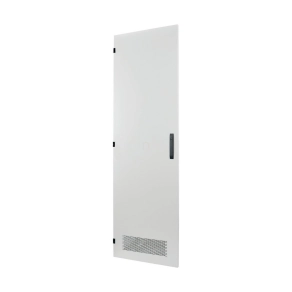   Eaton XE készüléktér ajtó jobb szellőző IP30 m=2000 sz=425, xsdmrv2004-284218